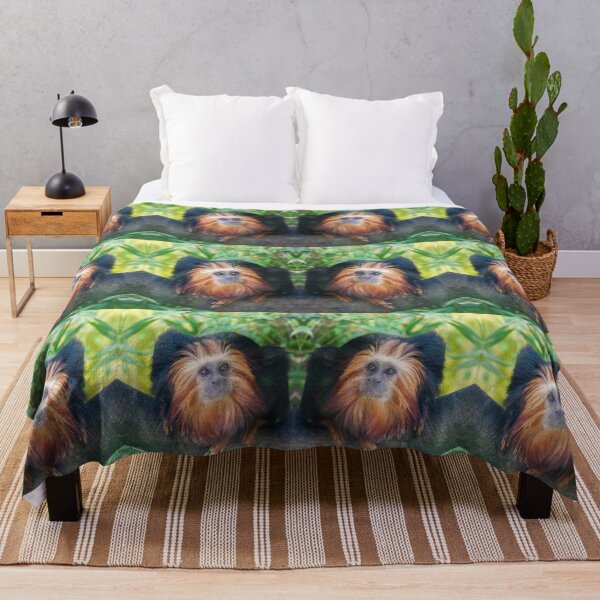 Item preview, Lion Tamarin designed and sold by Amanda1775.