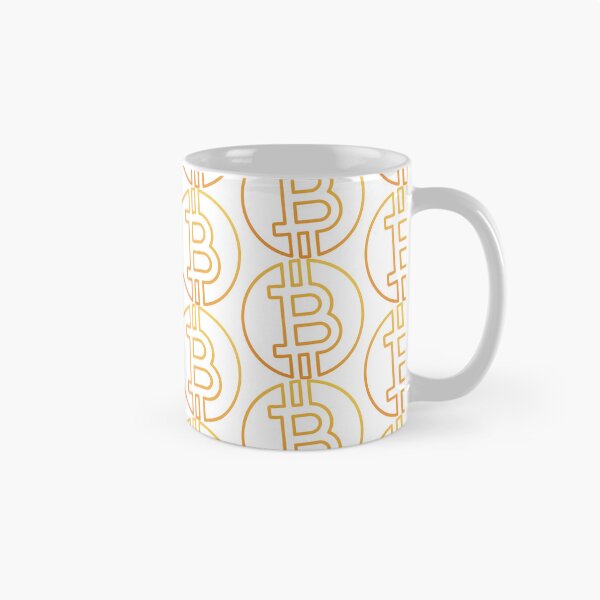 Item preview, BTC ( Buy The Dip ) BTD Bitcoin Crypto designed and sold by HedzupOnline.