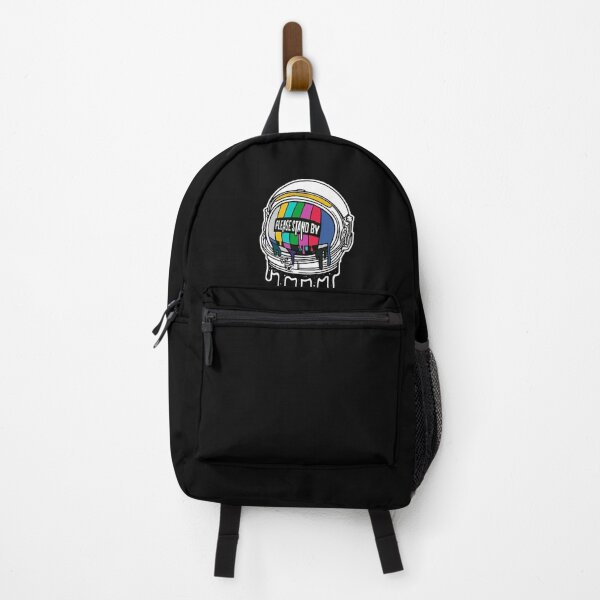 Item preview, Please Stand By Astronaut designed and sold by goodbai.