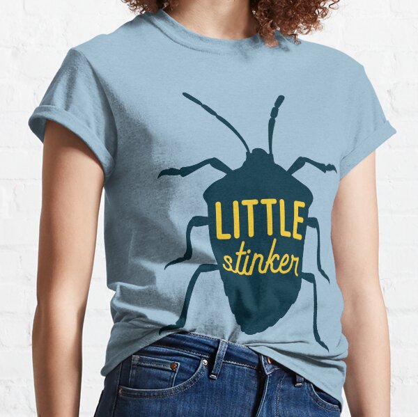 Little Stinker Classic T-Shirt
