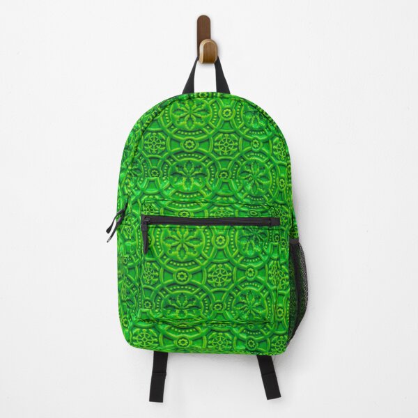 Item preview, A Pattern In Green designed and sold by Thaddeus Zajdowicz.