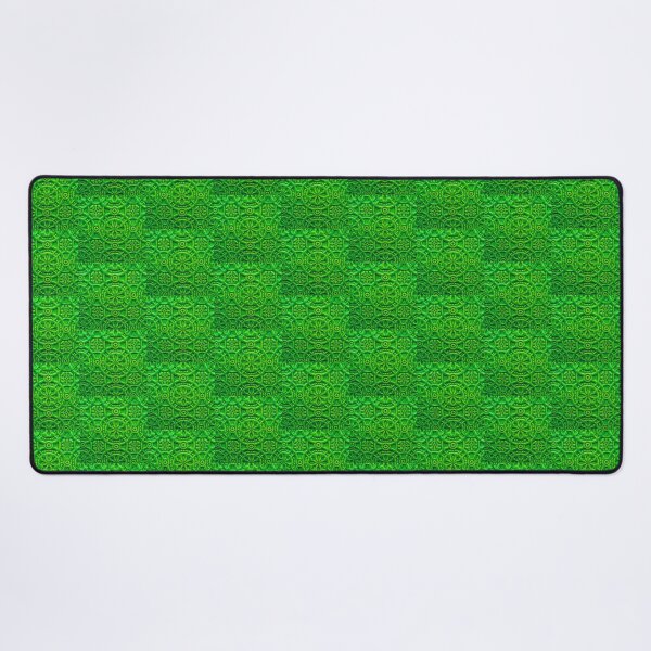 Item preview, A Pattern In Green designed and sold by Thaddeus Zajdowicz.