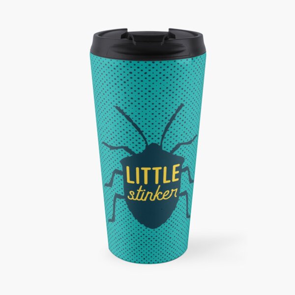 Little Stinker Travel Mug