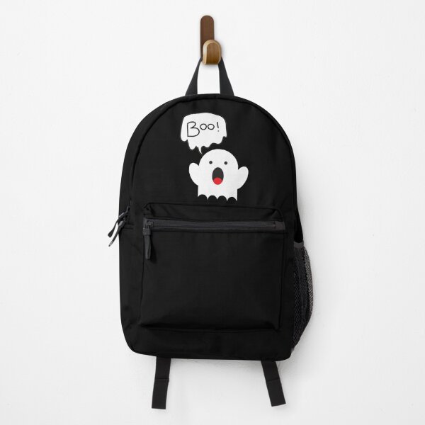 Item preview, boo baby ghost designed and sold by bero4.