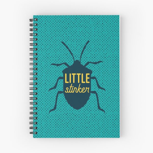 Item preview, Little Stinker designed and sold by oddmatter.