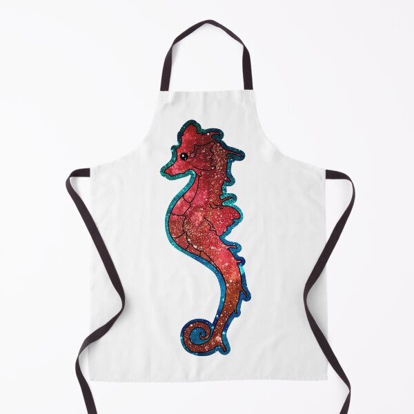 Item preview, Cosmic Seahorse designed and sold by SilverFantasy.