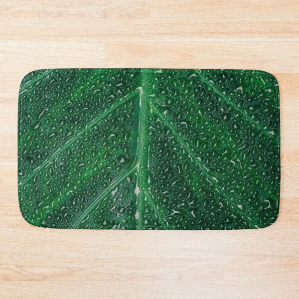 Item preview, Dewy leaf. designed and sold by AbaTiro.