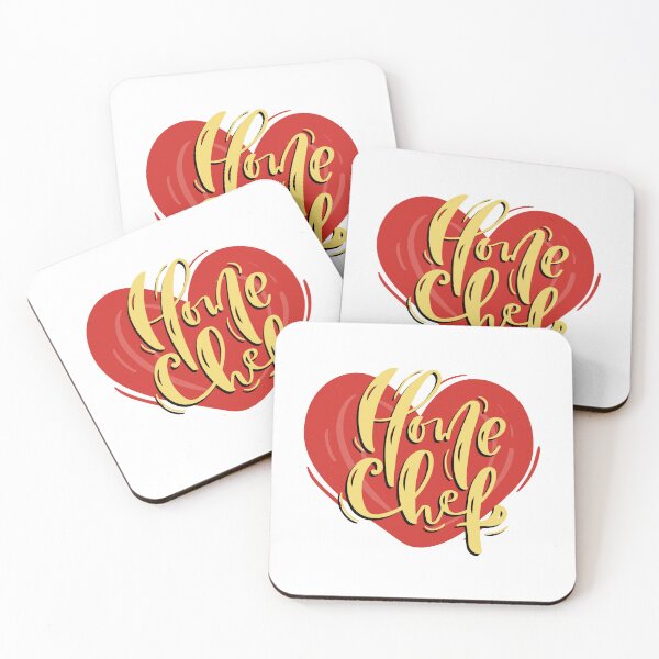 Item preview, Home Chef  designed and sold by madebyalic.