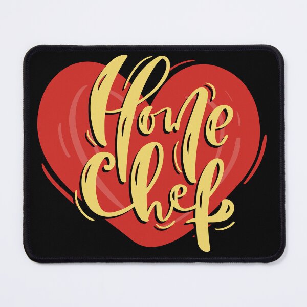 Item preview, Home Chef designed and sold by madebyalic.