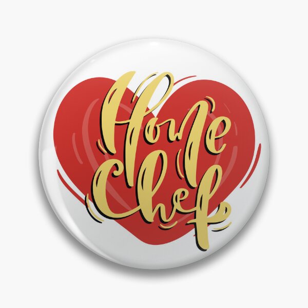 Item preview, Home Chef  designed and sold by madebyalic.