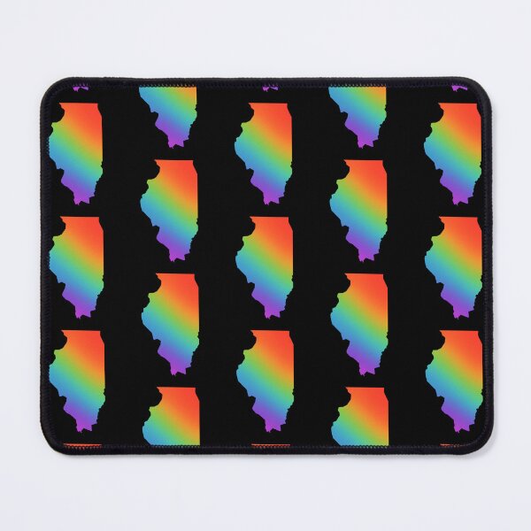 Item preview, Illinois Pride designed and sold by p-robalsun.