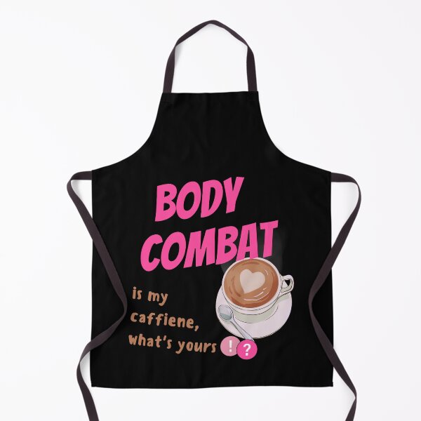 Item preview, BodyCombat is my Caffeine designed and sold by Cute-Jory-Store.