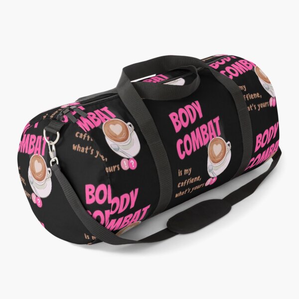 Item preview, BodyCombat is my Caffeine designed and sold by Cute-Jory-Store.