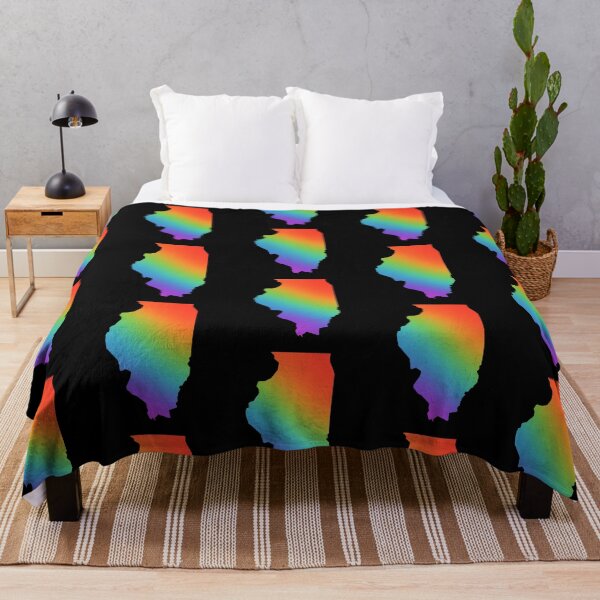 Item preview, Illinois Pride designed and sold by p-robalsun.