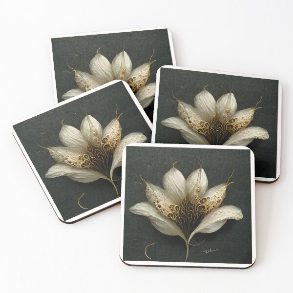 Item preview, Lily designed and sold by sdunaway.