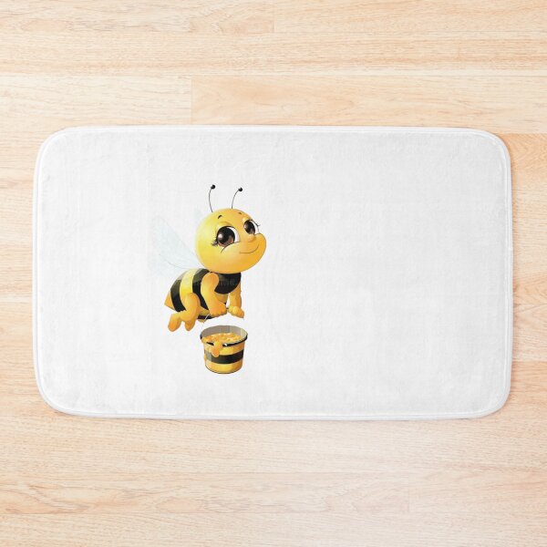 Item preview, Minding My Bee's Knees designed and sold by The Glasses Girl.
