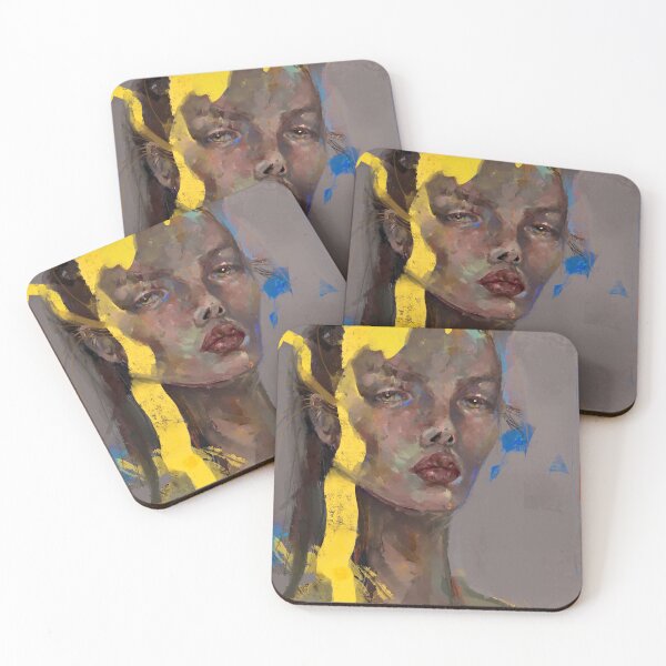 Item preview, Yellow Series designed and sold by bonmots.