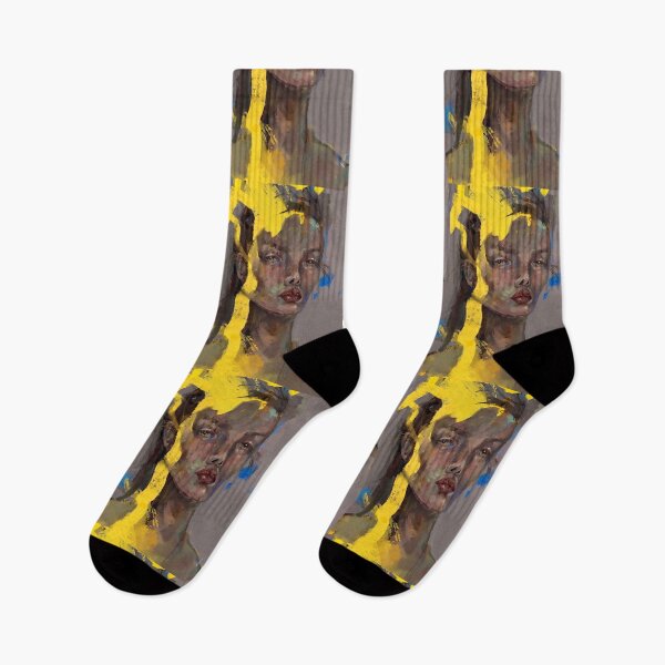 Item preview, Yellow Series designed and sold by bonmots.