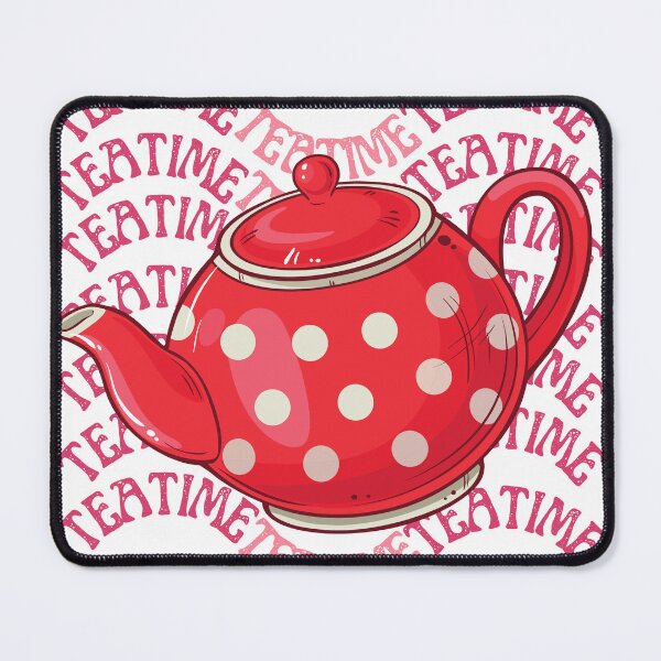 Item preview, Teatime designed and sold by BlakefourDesign.