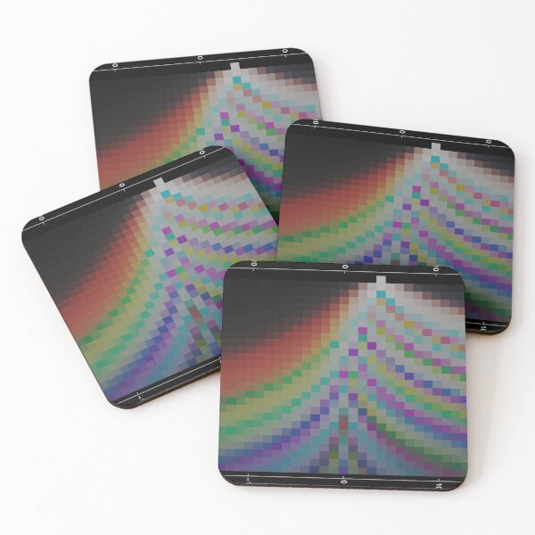 Item preview, First Rainbow designed and sold by curvedcanvas.