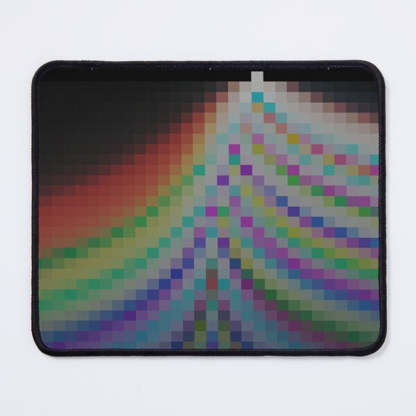 Item preview, First Rainbow designed and sold by curvedcanvas.