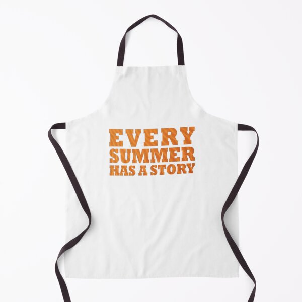 Item preview, Every Summer Has A Story designed and sold by PVDee.