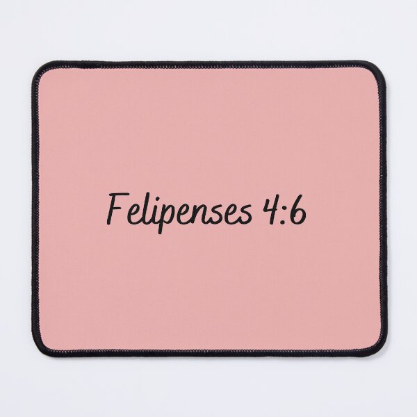 Item preview, Felipenses 4:6 designed and sold by Holynight.