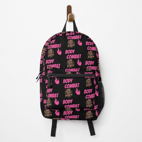 Item preview, BodyCombat is my Passion designed and sold by Cute-Jory-Store.