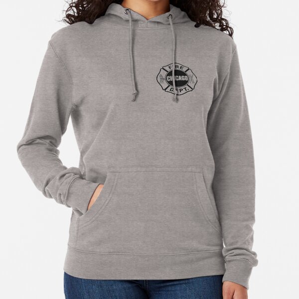Chicago Fire Dept Clothing Redbubble