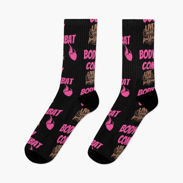 Item preview, BodyCombat is my Passion designed and sold by Cute-Jory-Store.