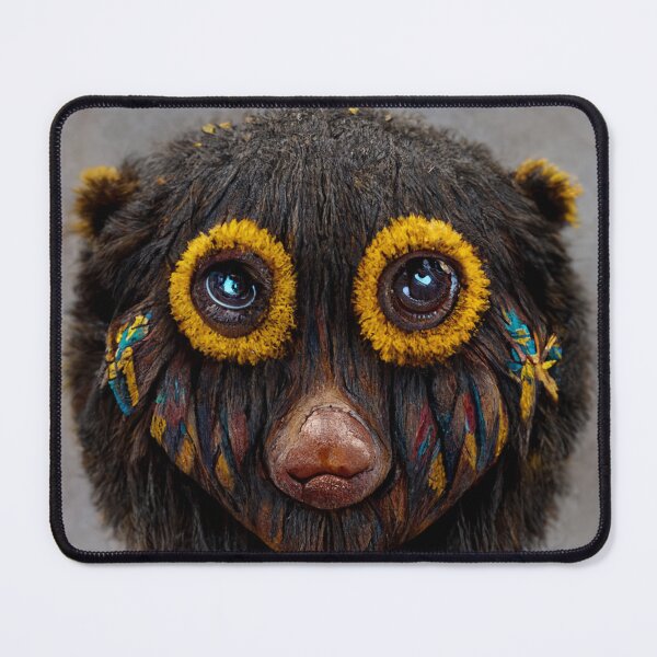 Item preview, Cute Bear designed and sold by Gustavo Navarro.