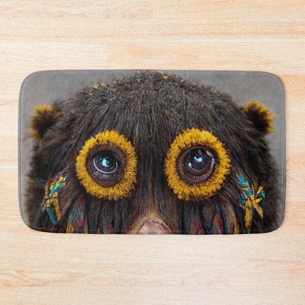 Item preview, Cute Bear designed and sold by Gustavo Navarro.