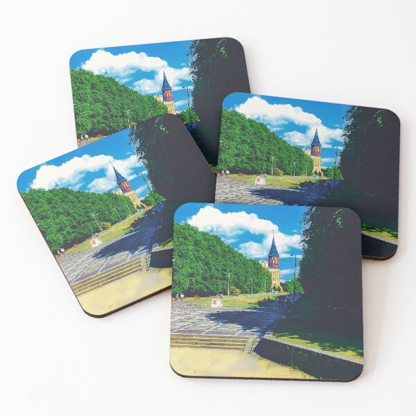 Item preview, Square near the Cathedral. Picture from a photo designed and sold by EvgeniiV.