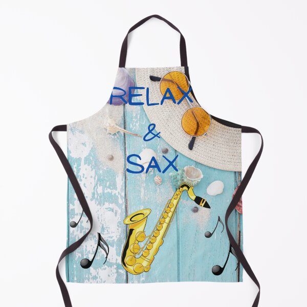 Item preview, Relax & Sax designed and sold by glide-products.