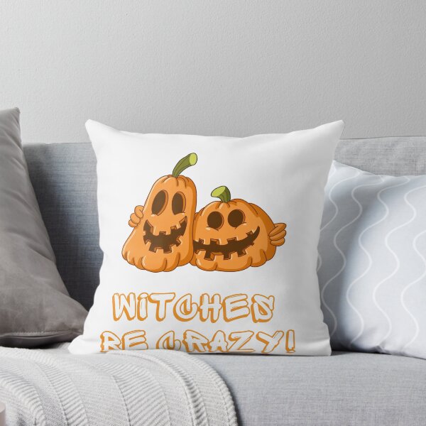 Item preview, Witches be Crazy designed and sold by GeekGasmMerch.