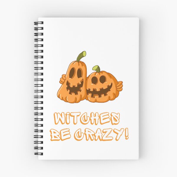 Item preview, Witches be Crazy designed and sold by GeekGasmMerch.
