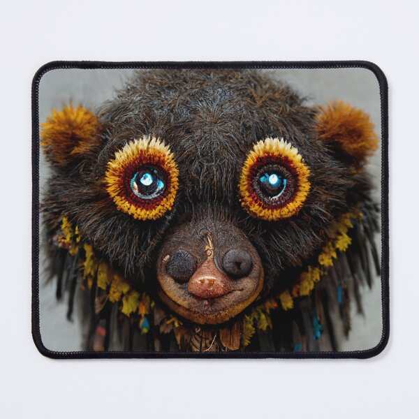 Item preview, Cute Bear designed and sold by Gustavo Navarro.