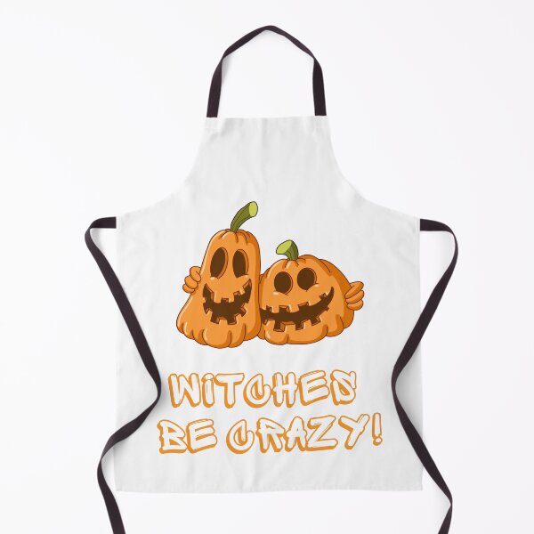 Item preview, Witches be Crazy designed and sold by GeekGasmMerch.