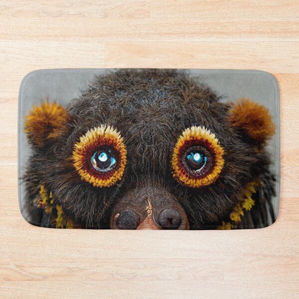 Item preview, Cute Bear designed and sold by Gustavo Navarro.