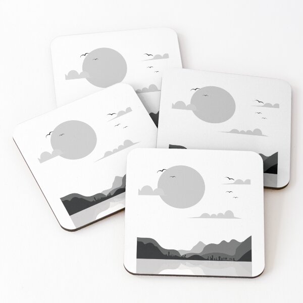 Item preview, Landscape designed and sold by Lorena-designs.
