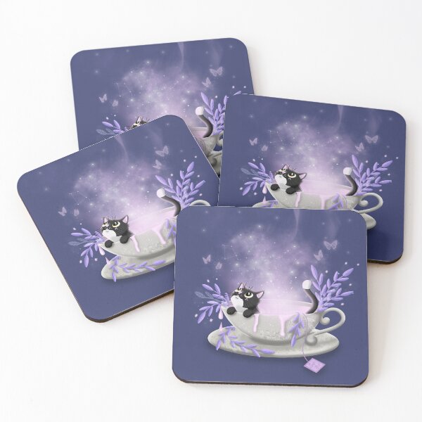 Item preview, Teacup designed and sold by SyjoArt.