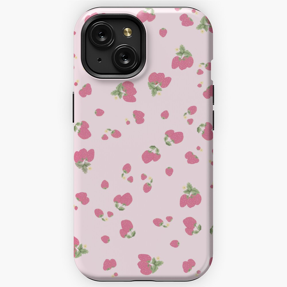 IPhone Cases Coquette Vintage Cottagecore Dollette Aesthetic 