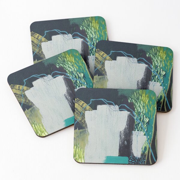 Item preview, Mirrors of Earth designed and sold by LarissaNothof.