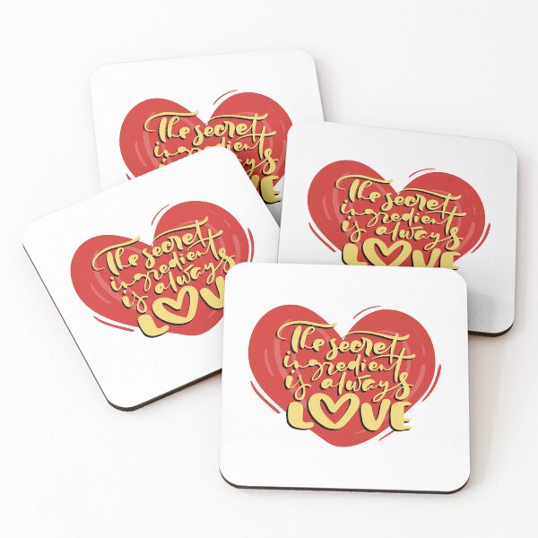 Item preview, Bake with love  designed and sold by madebyalic.