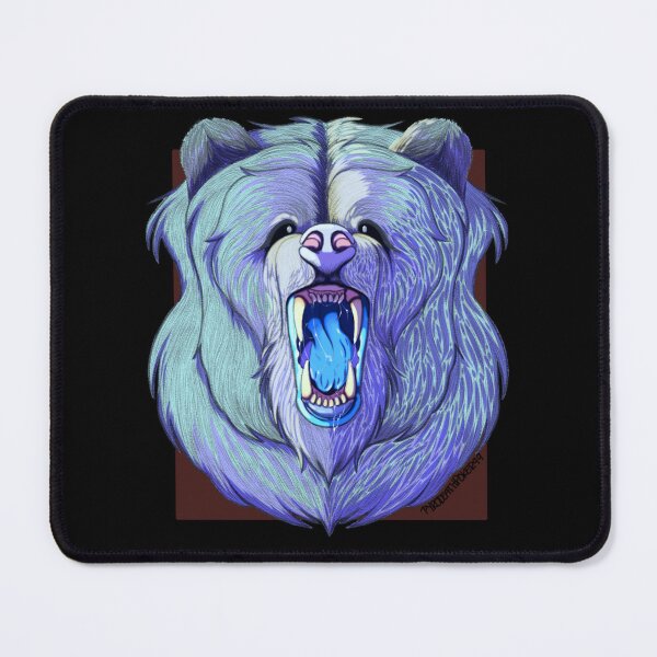Item preview, Pastel Bear designed and sold by Pyro's Technics.