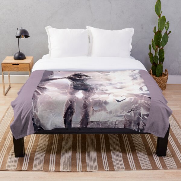 Item preview, Woman,abstract,pink,grey designed and sold by Superpowers-.