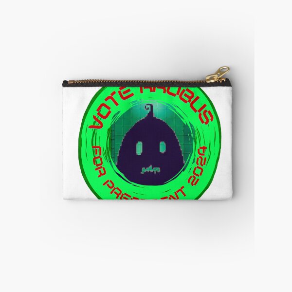 Item preview, Vote Stardew Valley Krobus for President  designed and sold by pearlxgirl.