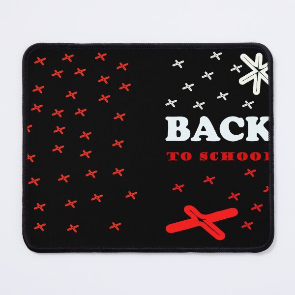 Item preview, Back To School Hardcover Journal designed and sold by STOREMUZAN.