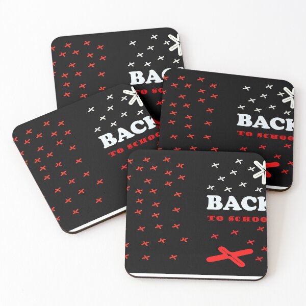 Item preview, Back To School Hardcover Journal designed and sold by STOREMUZAN.