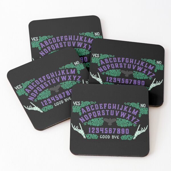 Item preview, Ouija B designed and sold by Bluesuiter.